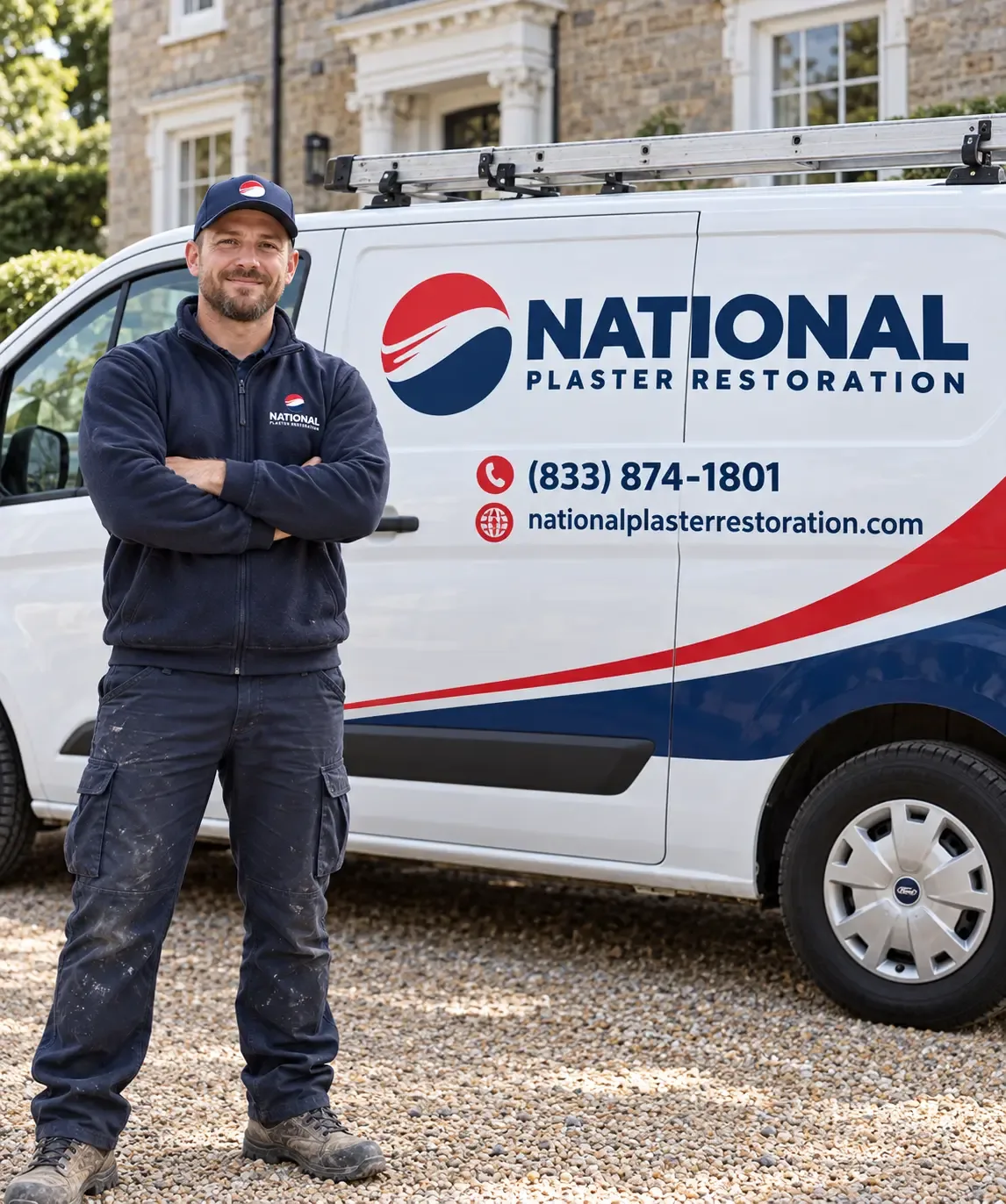 Plaster Repair company in Victor, CO